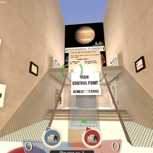 achievement_turbov15_betav5 – Team Fortress 2 Mod