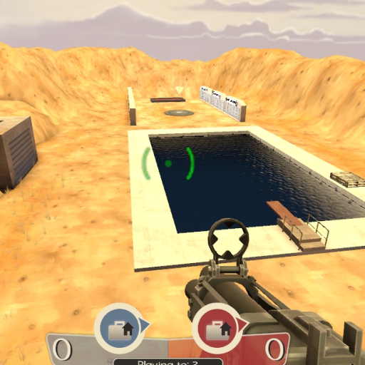 achievement_turbov10 – Team Fortress 2 Mod