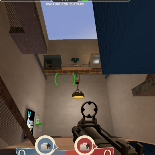 achievement_turbov11fix – Team Fortress 2 Mod