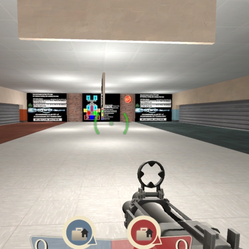 achievement_turbov12 – Team Fortress 2 Mod