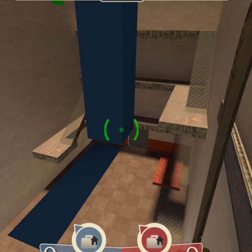 achievement_turbov12_fixed – Team Fortress 2 Mod