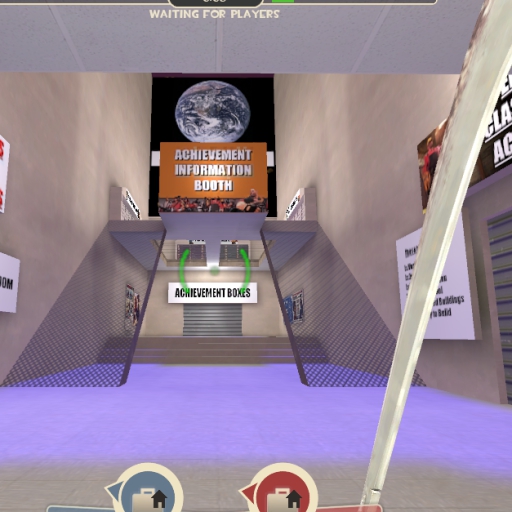 achievement_turbov13hal – Team Fortress 2 Mod