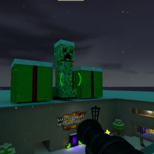 trade_minecraft_neon_v63_xmas – Team Fortress 2 Mod