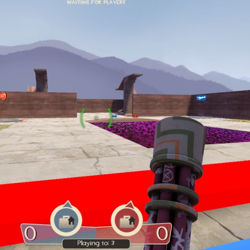 achievement_all_v2 – Team Fortress 2 Mod