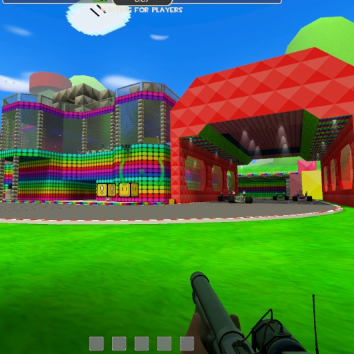 mario_kart_3_v6 – Team Fortress 2 Mod