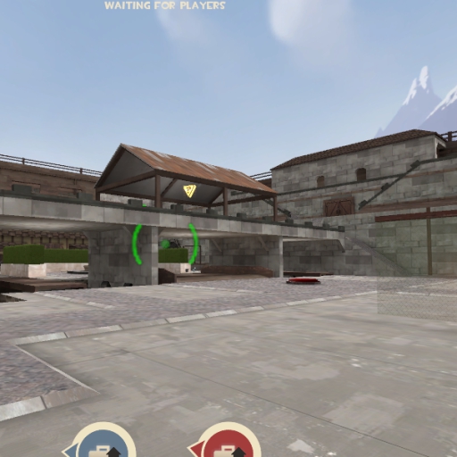 Achievement Apg R16C – Team Fortress 2 Mod