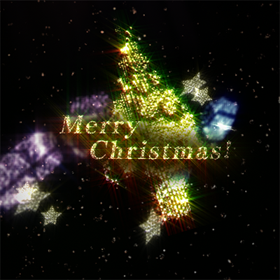 Jingle Bell (SEGA Sound Unit [H.]) for Aru