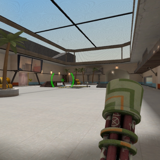 trade_hopi_plaza_v2 – Team Fortress 2 Mod
