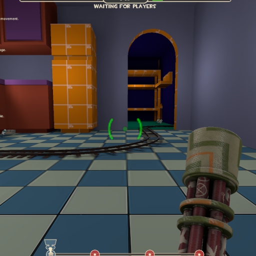 Pl Simpson House A7 – Team Fortress 2 Mod
