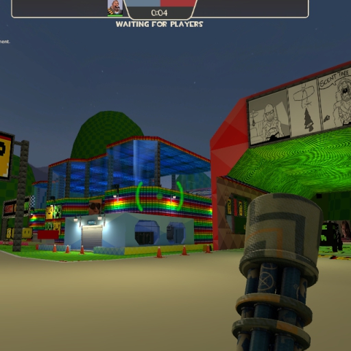 mario_kart_2011_vk_2 – Team Fortress 2 Mod