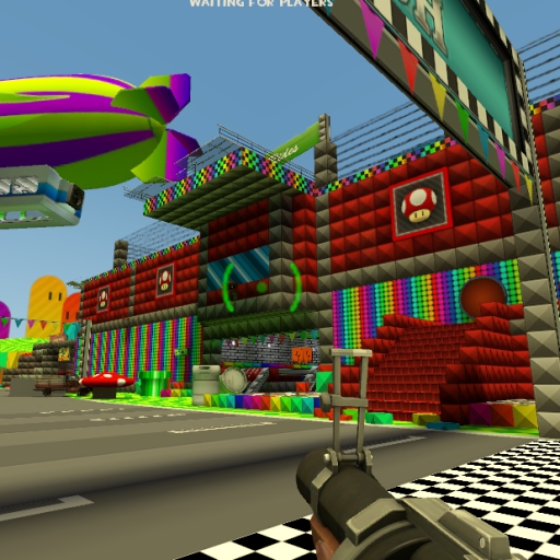 dm_mario_kart2_introx1_v1 – Team Fortress 2 Mod