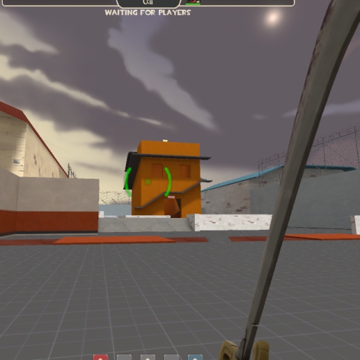 cp_orange_x_7 – Team Fortress 2 Mod