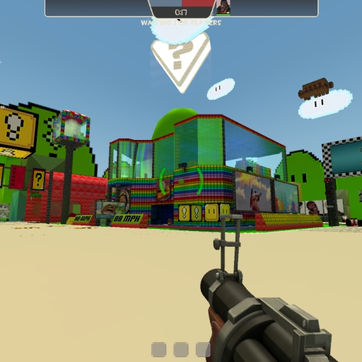 mario_kart_2_v36 – Team Fortress 2 Mod