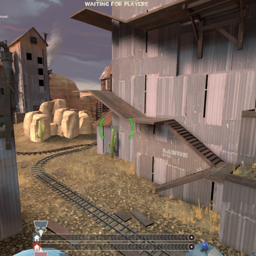 plr_2xhighertower_v2 – Team Fortress 2 Mod