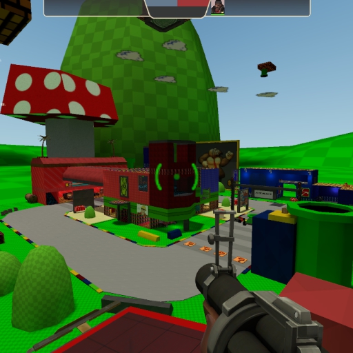 mario_dm_mariokart_2014_super_v2 – Team Fortress 2 Mod