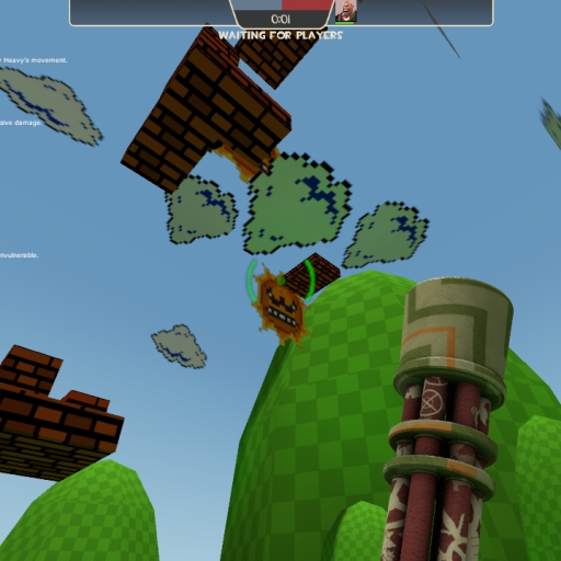 dm_mariokart_2014_super_v2 – Team Fortress 2 Mod