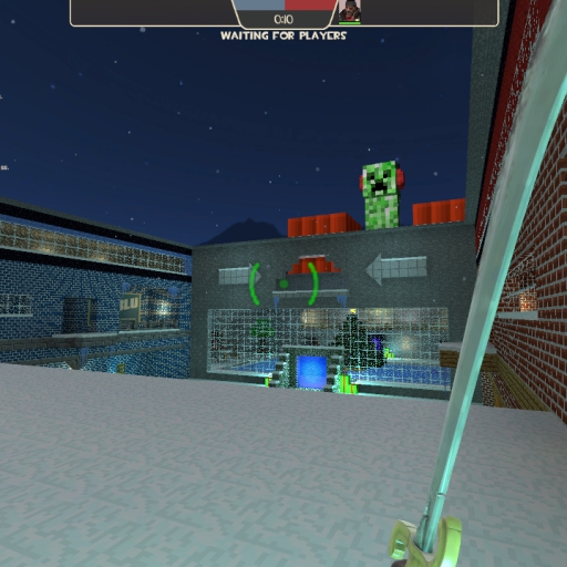 trade_minecraft_neon_v180 – Team Fortress 2 Mod