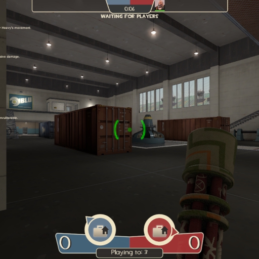 ctf_turbine_extended_bffed – Team Fortress 2 Mod