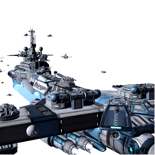 oscar long range heavy patrol