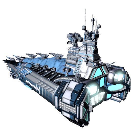 railgun rosie