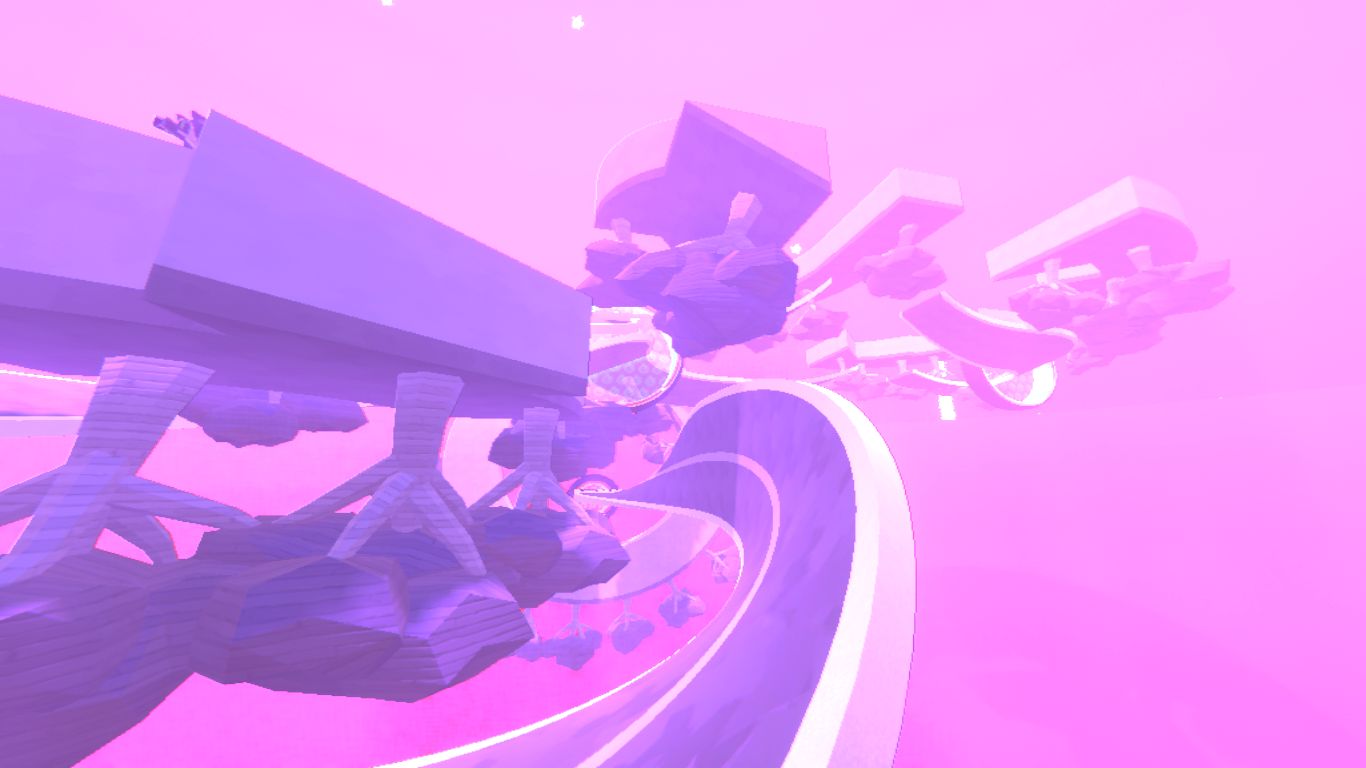 inverted
