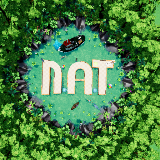 Nat & Papuamigos
