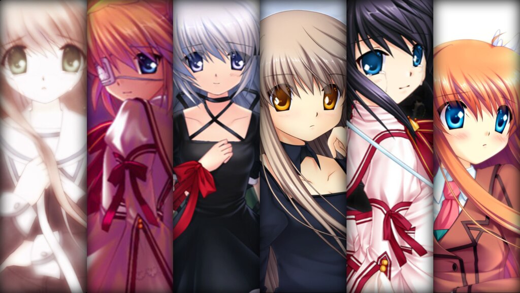 Steam Community :: Rewrite+