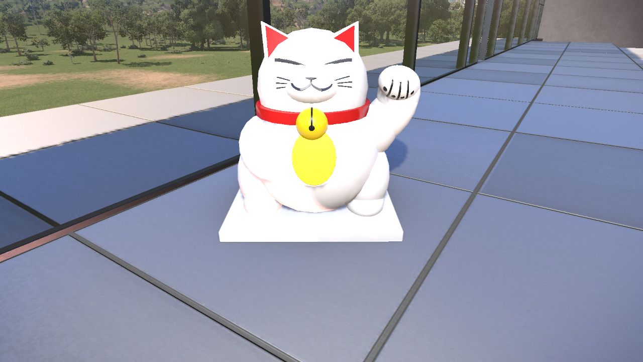 ㅡ믐MANEKI NEKO