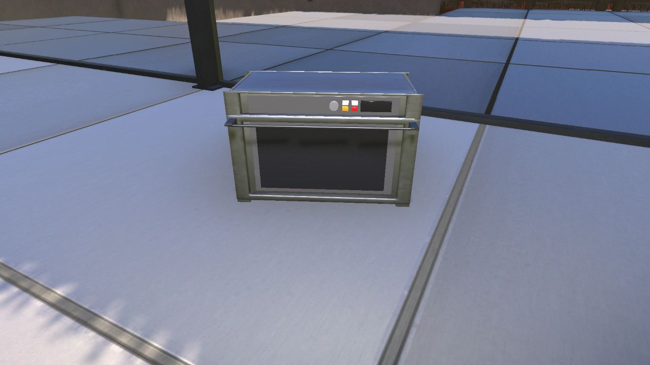 OVEN