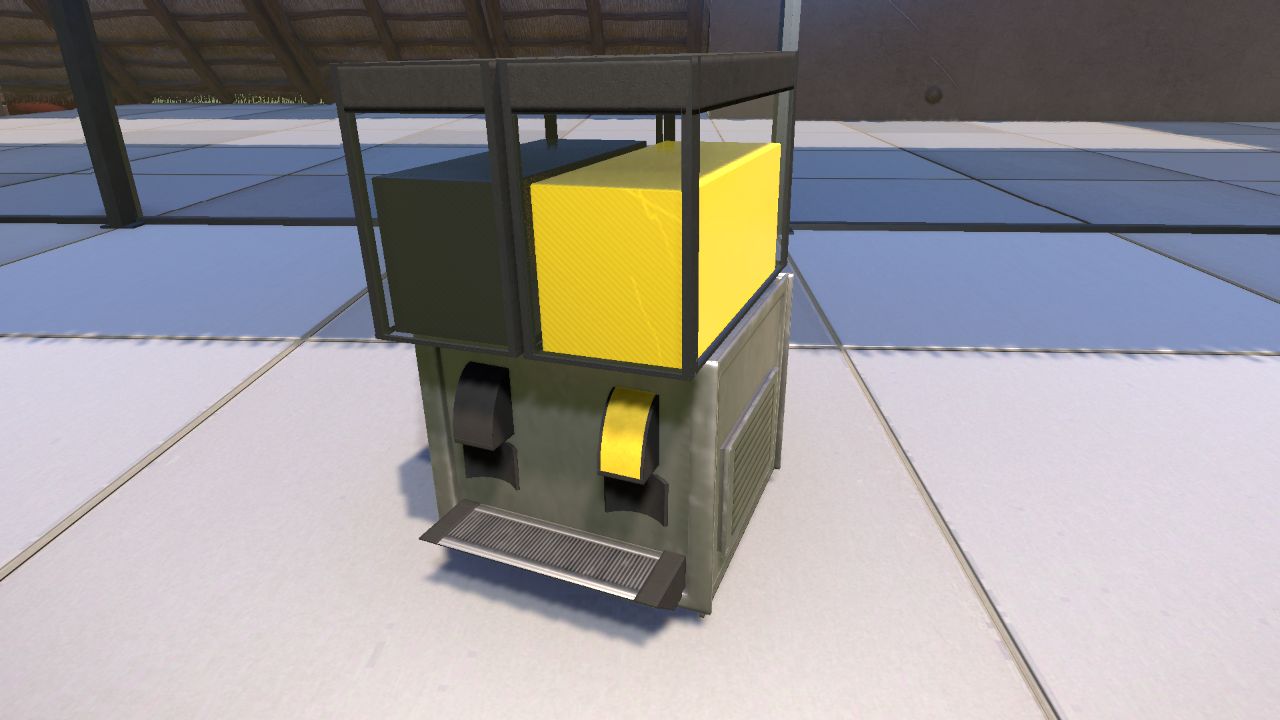 AUTO DISPENSER