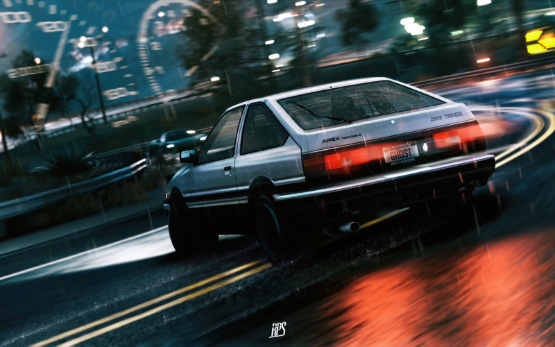 AE86