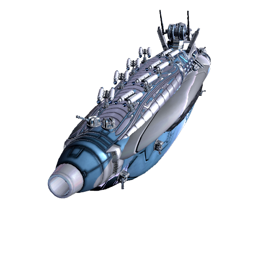 missile tug