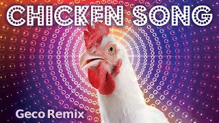 Chicken Song (J.Geco)