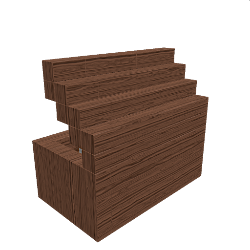 Chest City