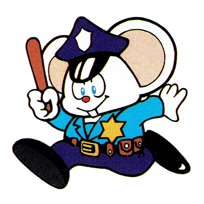 Mappy
