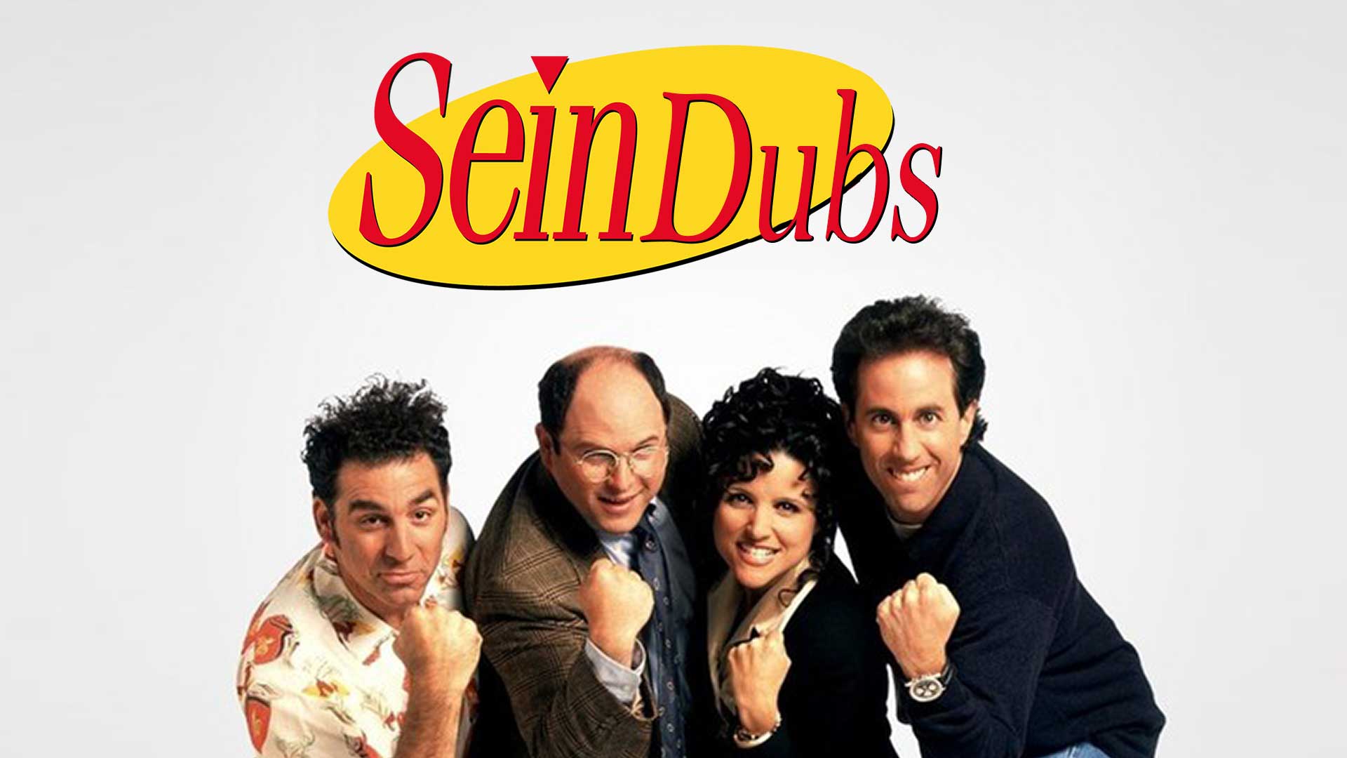 SeinDubs!