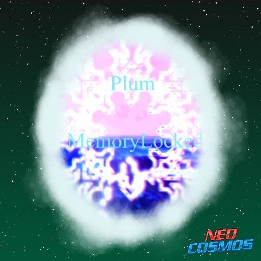 Plum - MemoryLocked