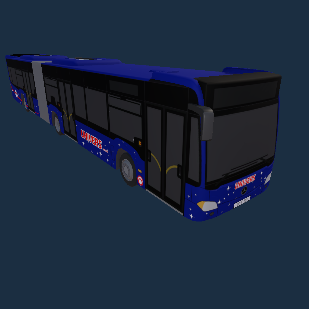 Univers Reisen C2 G