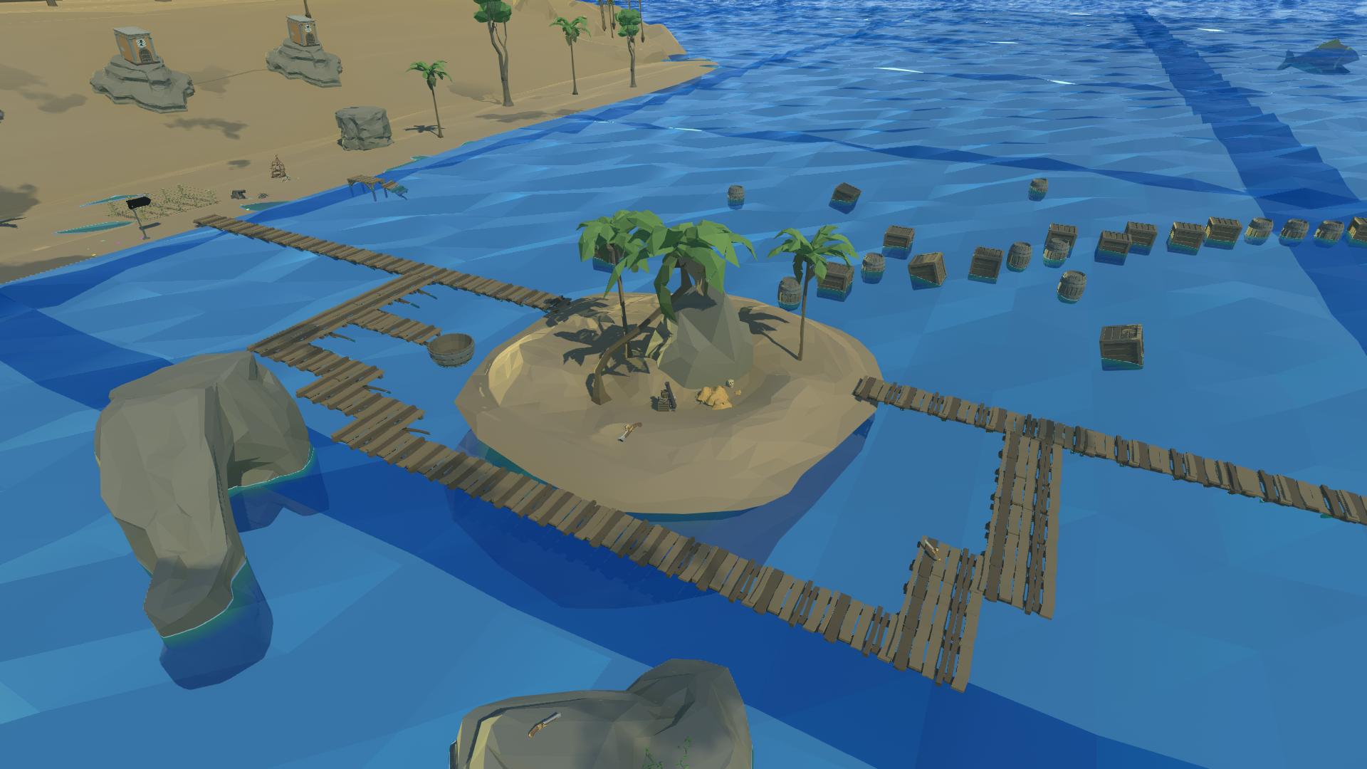 Island Hopper