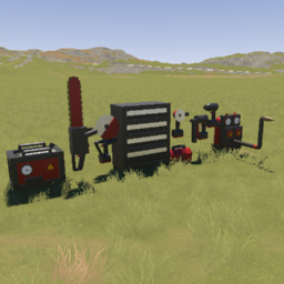 Generic Misc. Tools