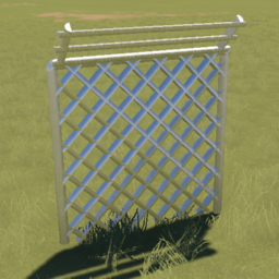 Chain Link Fence