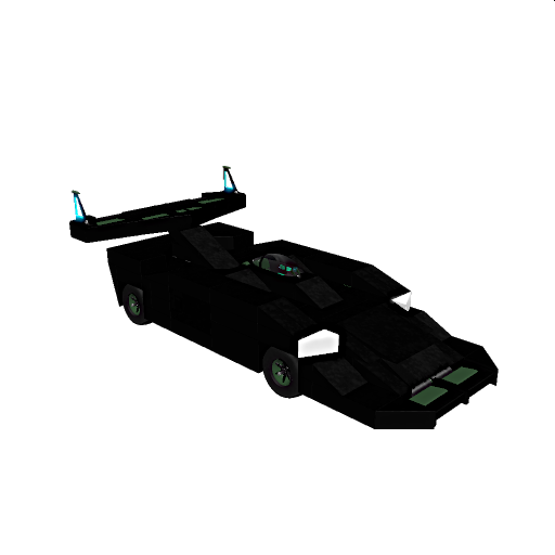 good car preview