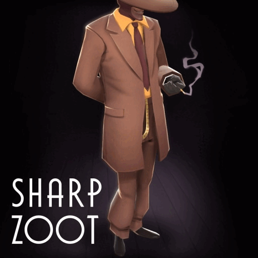 TF2: Dashing Deceiver
