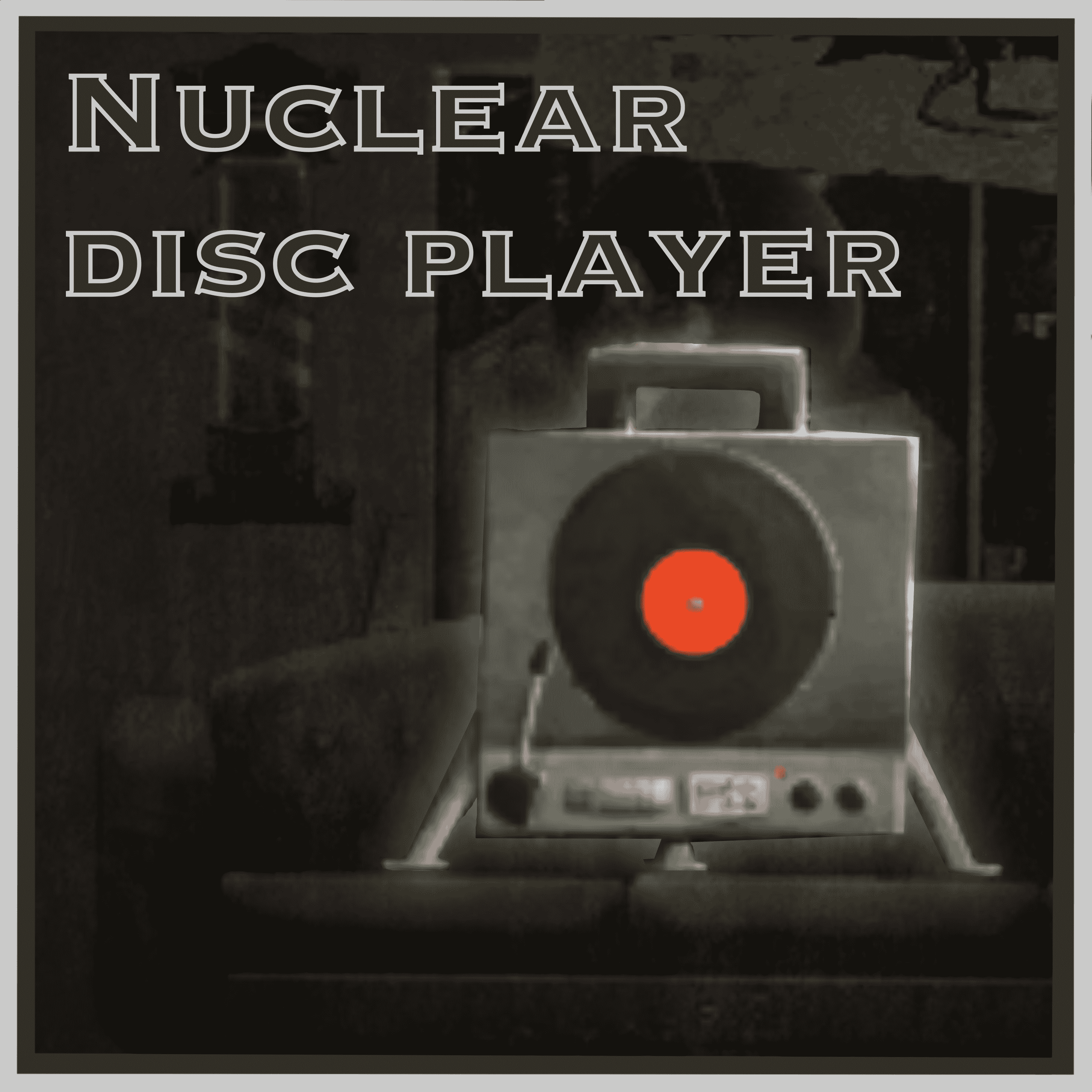 Nuclear CD Player – Barotrauma Mod
