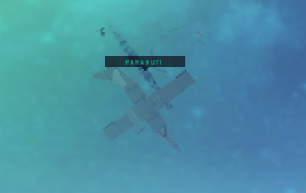 Embrear 120 reworked preview