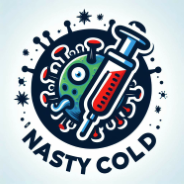A Nasty Cold!