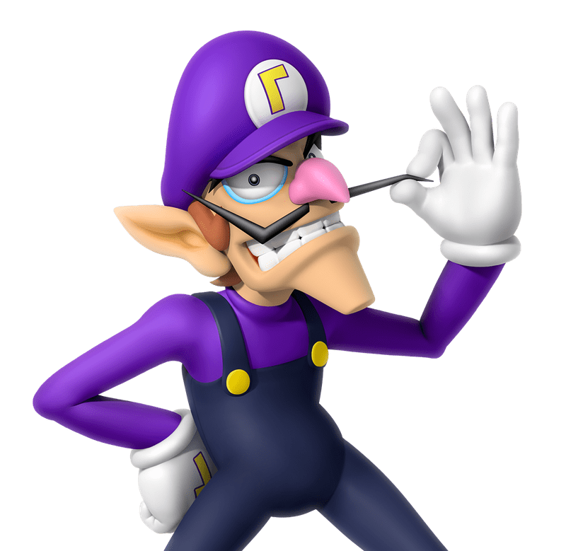 Waluigi