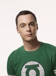 sheldon cooper