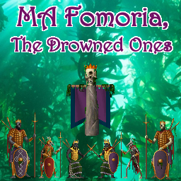 MA Fomoria, The Drowned Ones