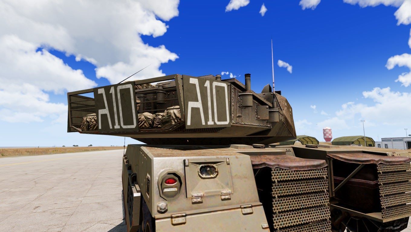 TAZ-IDF